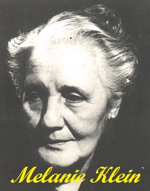   Melanie Klein